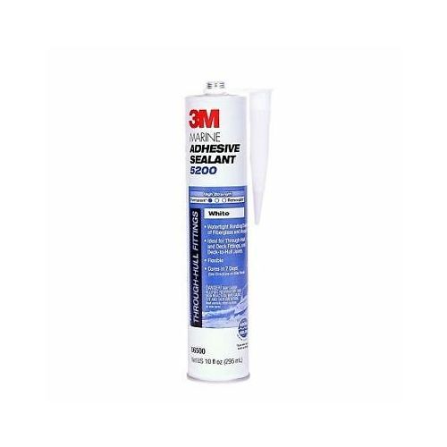 3M 5200 Marine Adhesive Sealant